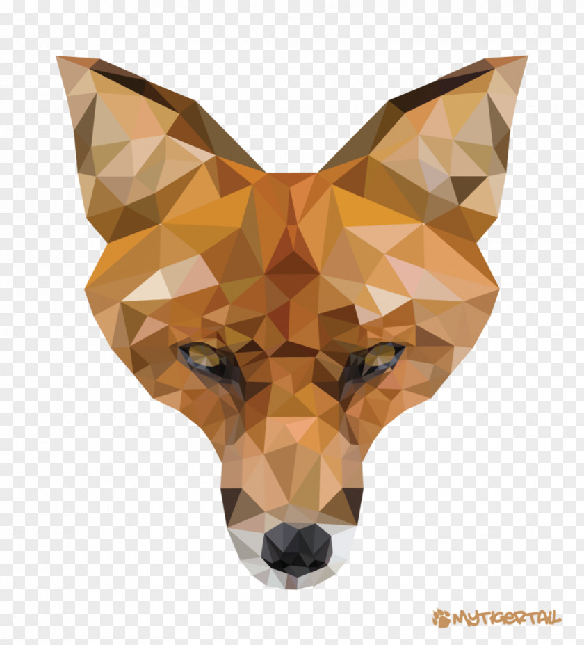 Nine Tailed Fox Work Of Art Furry Fandom Internet Museum PNG