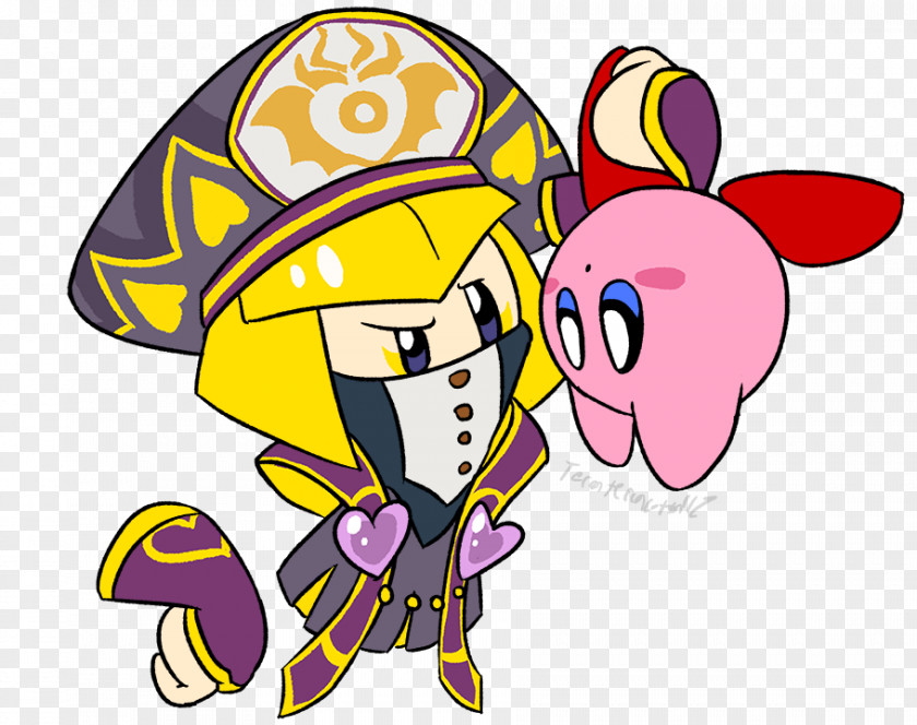 Nintendo Kirby Star Allies Wiki Blog PNG