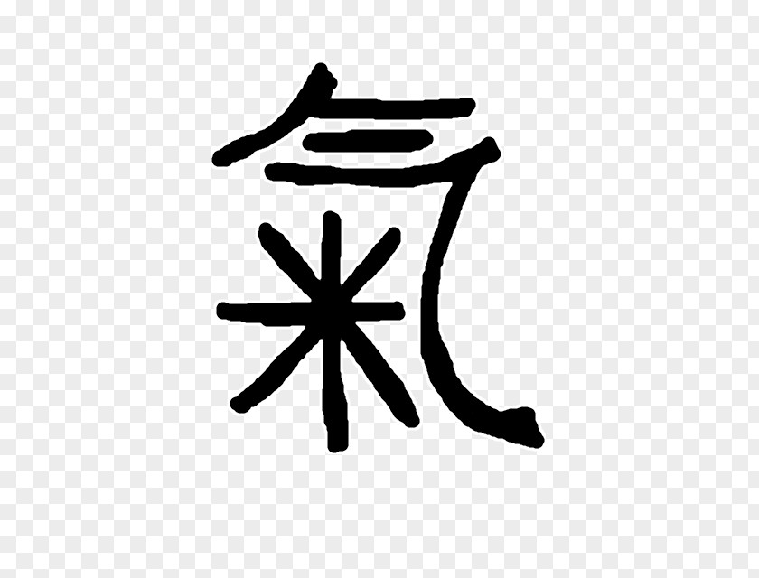 Shiatsu Massage Traditional Chinese Medicine Qi Symbol PNG