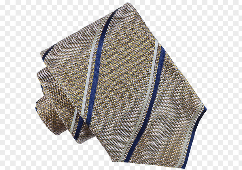 Stripe Line Necktie PNG