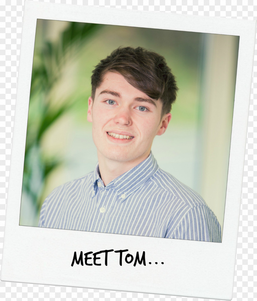 Tom Portrait Picture Frames Meeting PNG