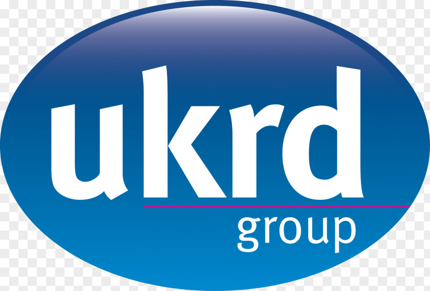 UKRD Group Logo Encore Radio The Local Company PNG