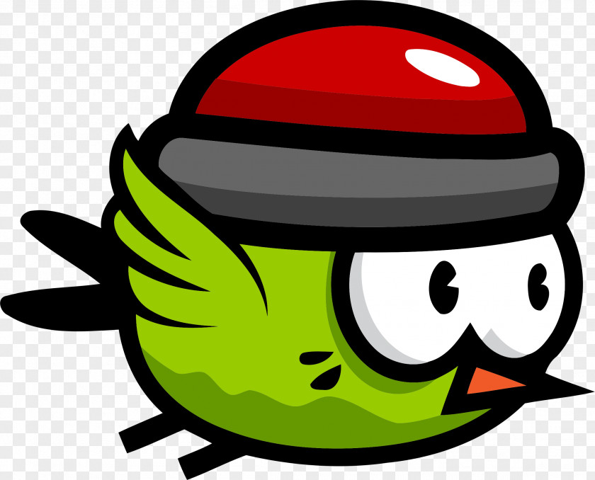 Angry Birds Flappy Bird Tap 2D Basic PNG