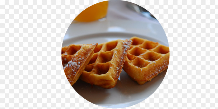 Belgian Waffle Breakfast Cream Recipe Gluten PNG