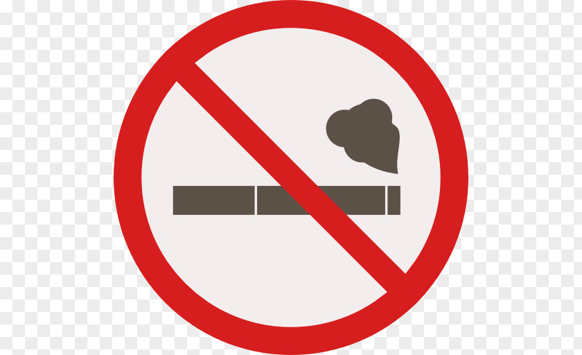 Cigarette Pack Smoking Ban PNG