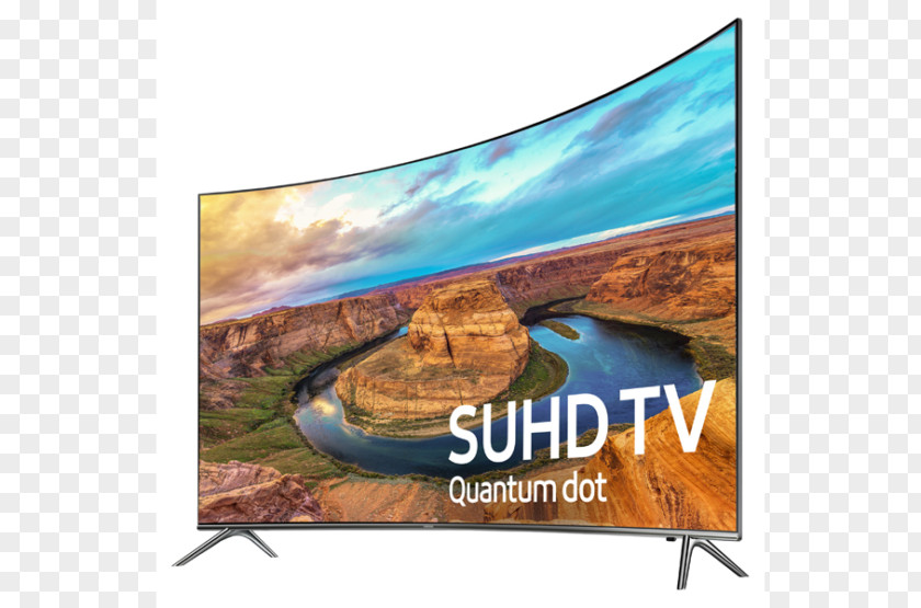 Costco LED-backlit LCD 4K Resolution Ultra-high-definition Television Smart TV Samsung PNG