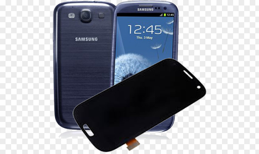 Galaxy Samsung S III Mini Android PNG