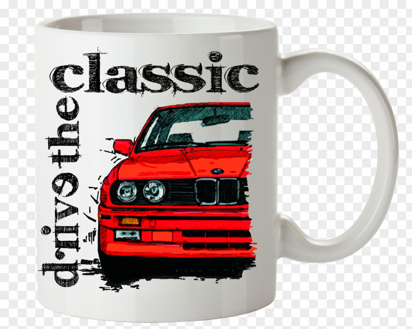 Honda Classic Mug Brand PNG