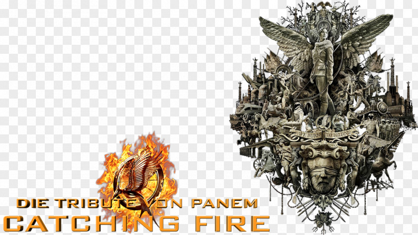 Hunger Games Catching Fire Finnick Odair The Katniss Everdeen Image PNG