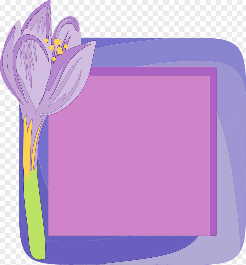 Picture Frame PNG