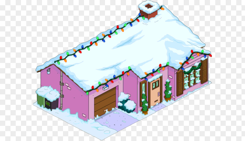 Simpsons Scorpio Santa Claus Christmas Day The Simpsons: Tapped Out Decoration Holiday PNG