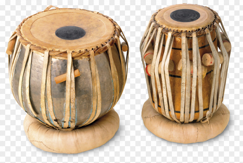 Sitar Tabla Musical Instruments Hand Drums PNG