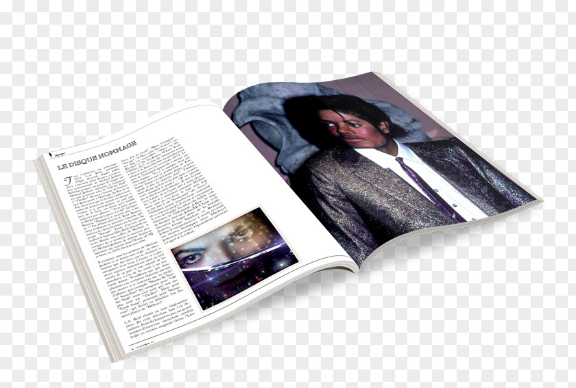 Thriller Michael Jackson Magazine Invincible Funk Kvartalikiri PNG