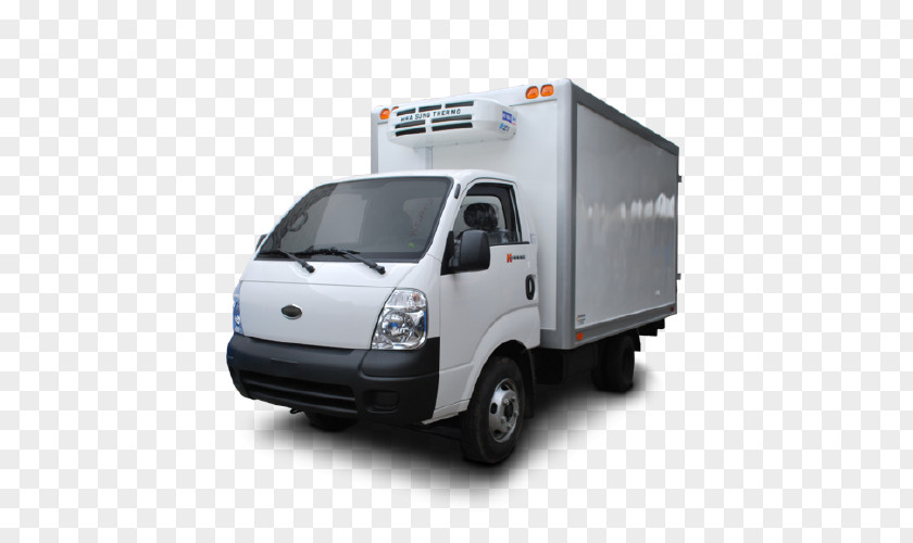 Truck Compact Van Kia Bongo Motors PNG
