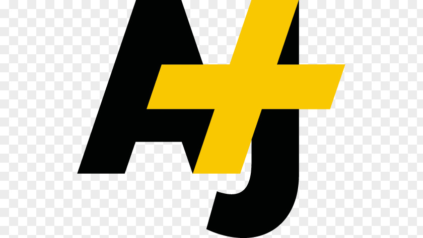 AJ Logo Al Jazeera Media Network AJ+ Vector Graphics PNG