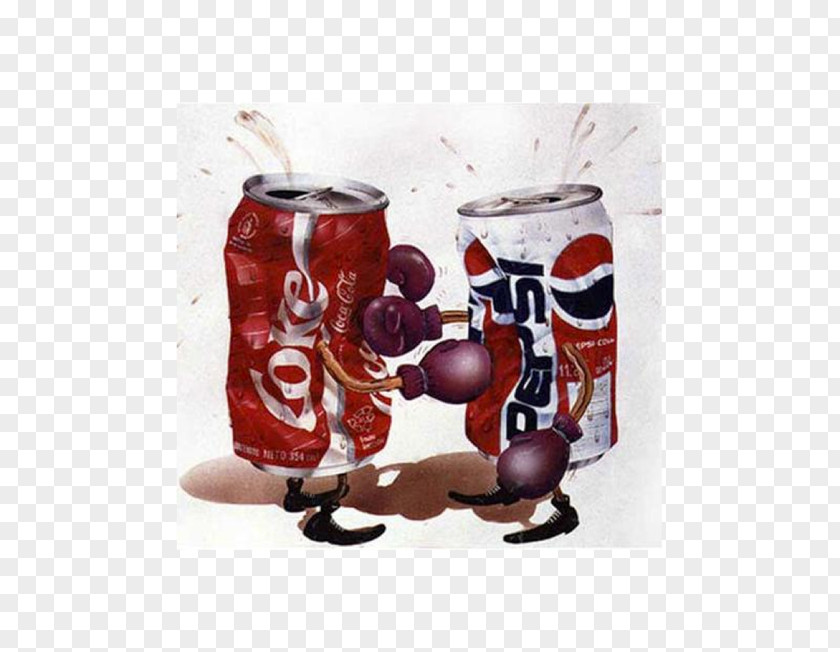 Consumer Behaviour Coca-Cola Pepsi Fizzy Drinks Cola Wars PNG