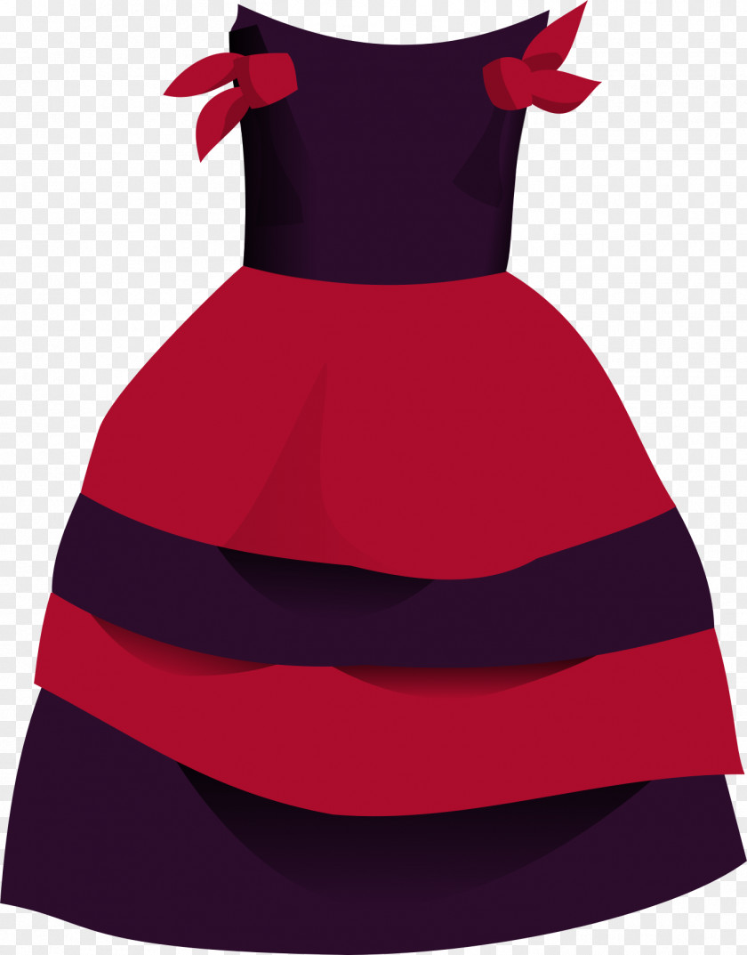 Dress Children's Clothing Clip Art PNG