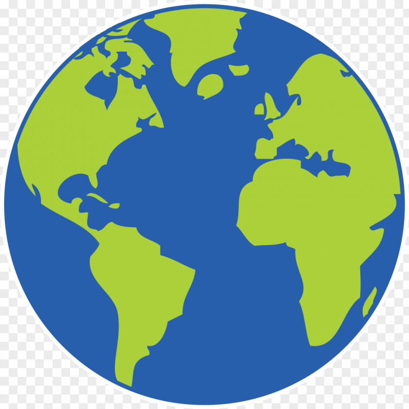 Earth Drawing PNG