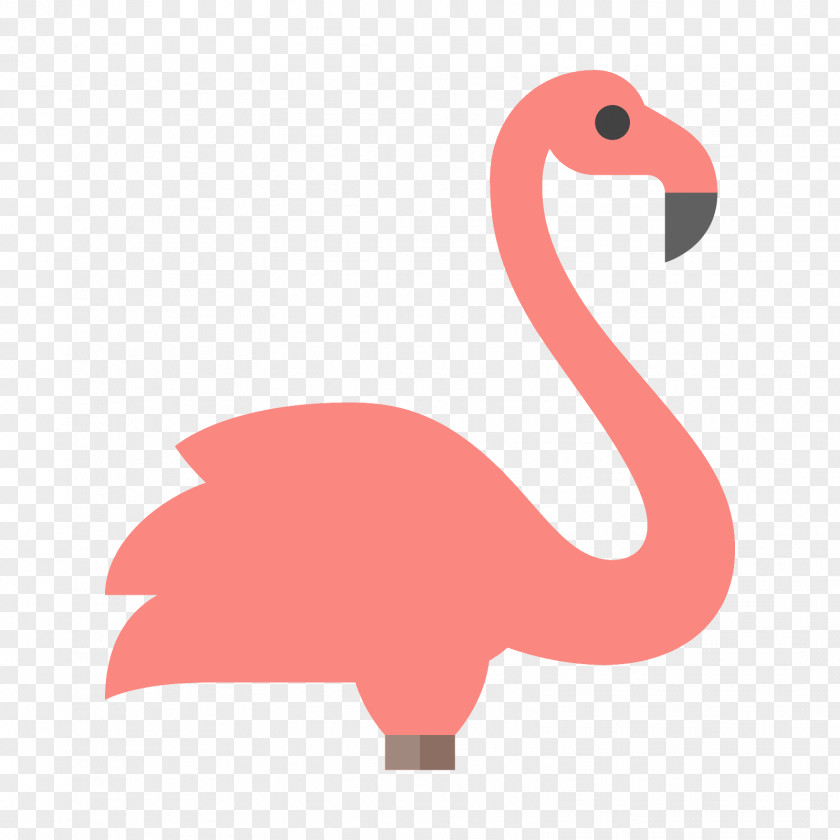 Flamingo Insignia Phoenicopterus Clip Art PNG