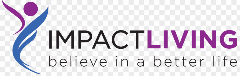 Impact IL Organization Logo Charity PNG