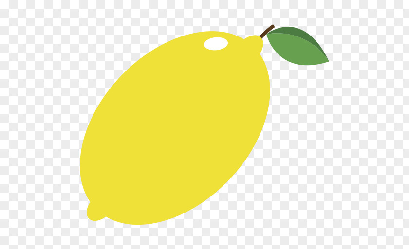 Lemon Fruit Clip Art PNG