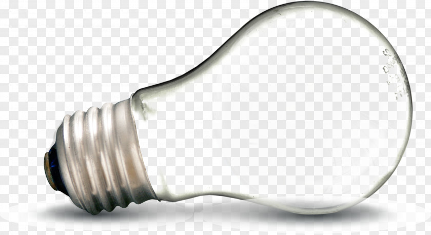 Light Bulb Incandescent Lamp PNG