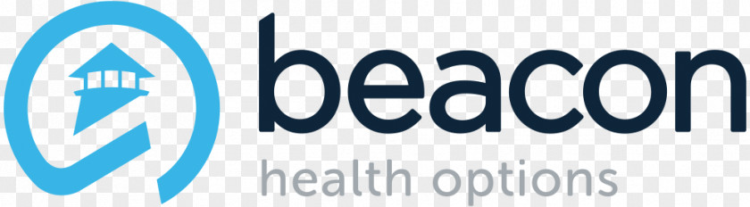 Medical Insurance Logo Beacon Health Options Brand Product Font PNG