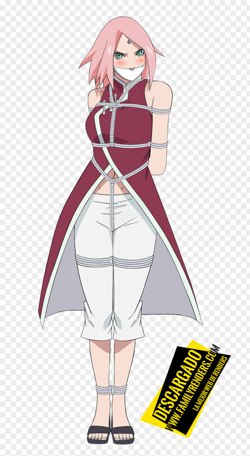 Naruto Sakura Haruno Sasuke Uchiha Uzumaki Character PNG