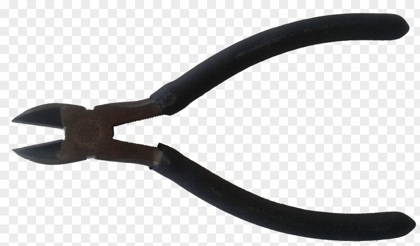 Pliers Hand Tool Diagonal Utility Knives PNG