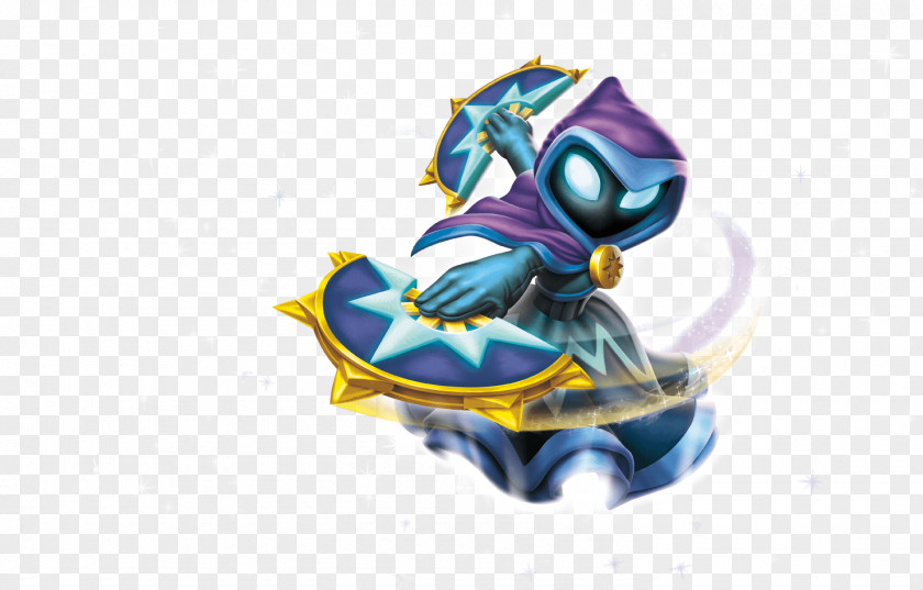 Skylanders: Swap Force Trap Team Imaginators SuperChargers Giants PNG