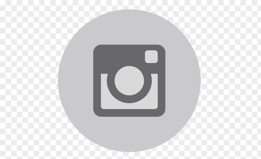 Social Media Logo Instagram PNG