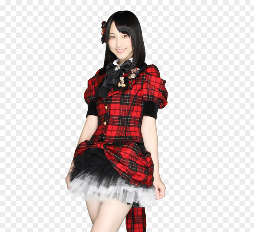 Tartan Costume Fashion PNG