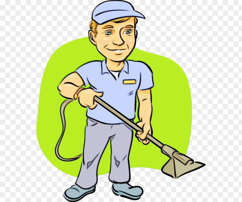 Tennis Racket Uniform Cartoon Solid Swing+hit Clip Art Construction Worker Gardener PNG