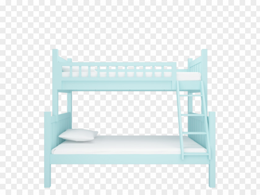 Twin Bed Frame Angle PNG