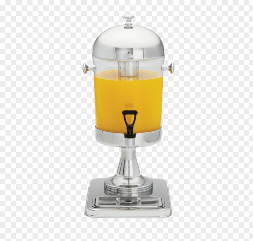 Beverage Dispenser Imperial Gallon Juice Fizzy Drinks Slush PNG