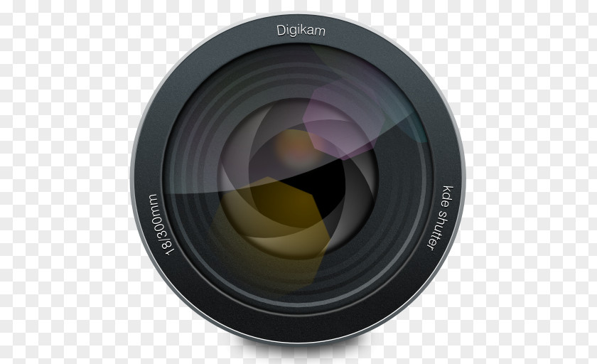 Camera Lens Fisheye Digital Living Network Alliance Universal Plug And Play DigiKam PNG