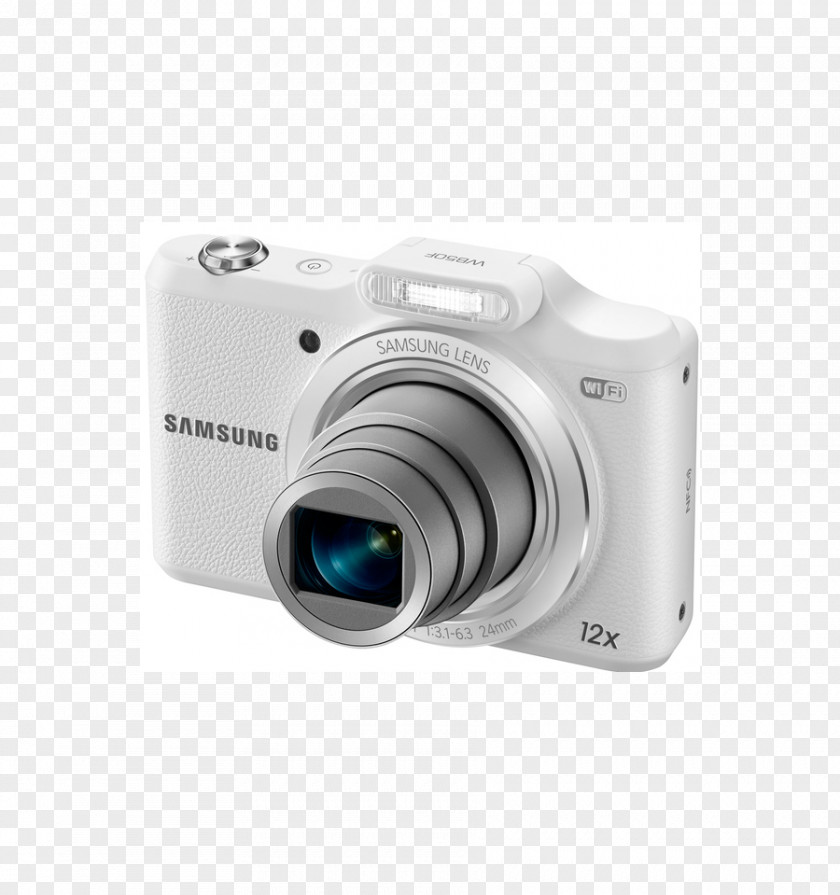 Camera Samsung Galaxy Sony Cyber-shot DSC-WX500 Point-and-shoot PNG