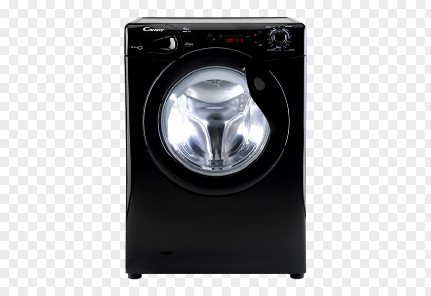 Candy Washing Machines Home Appliance Combo Washer Dryer Linens PNG