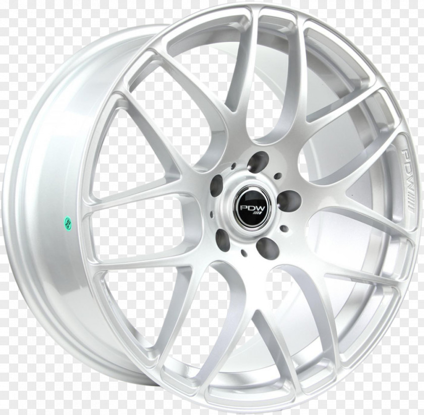 Car Alloy Wheel Autofelge Rim PNG