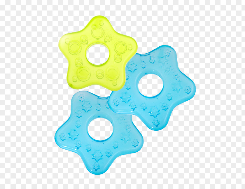 Child Blue-green Teether Mother PNG