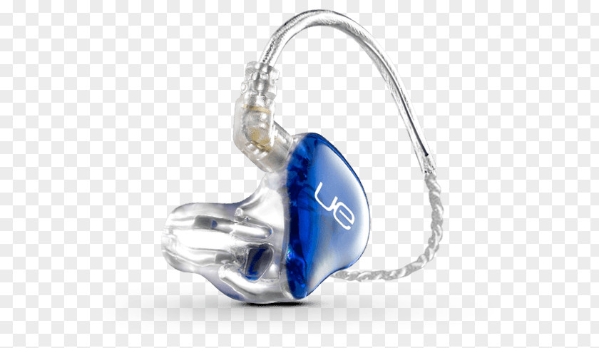 Ear Plug Ultimate Ears In-ear Monitor Headphones Sound Recording Studio PNG