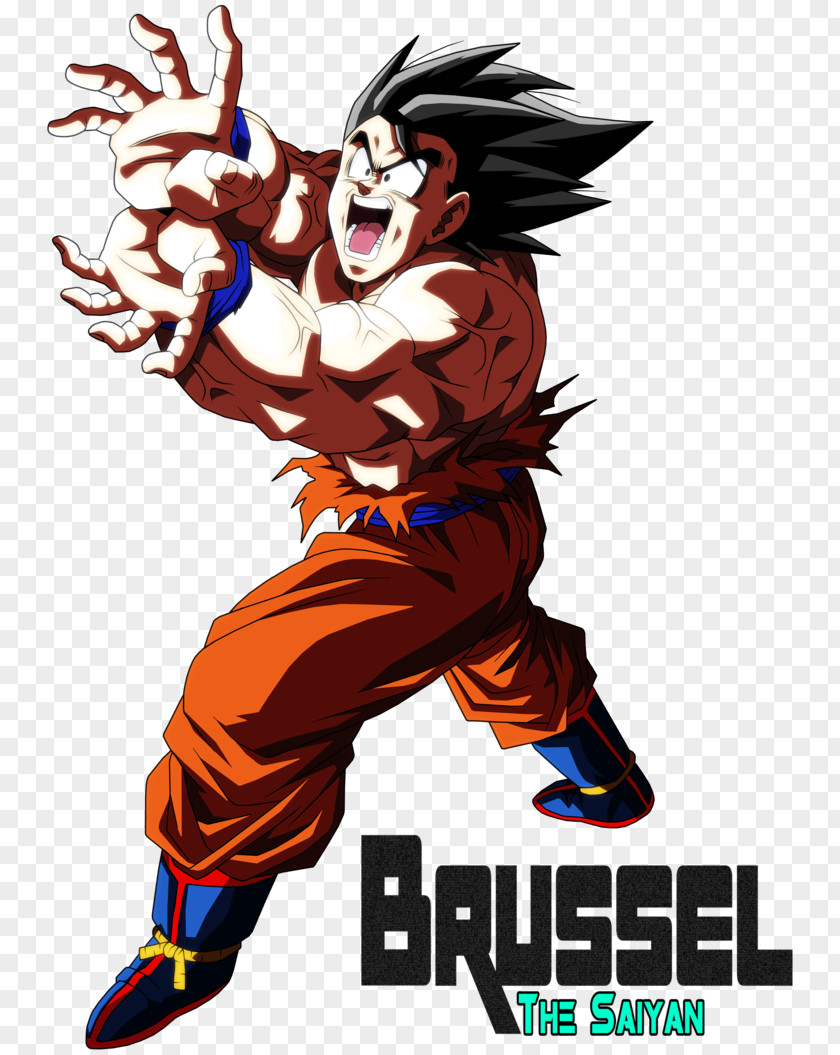 Goku Gohan Vegeta Frieza Bulma PNG