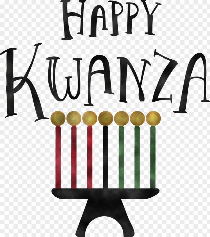 Kwanzaa African PNG