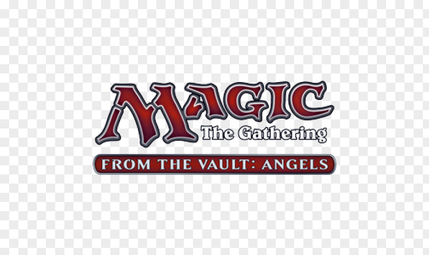 Magic The Gathering Logo Magic: Commander Collectible Card Game Playing PNG