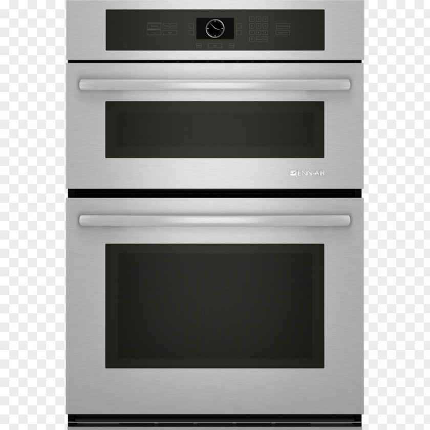 Oven Microwave Ovens Jenn-Air Convection PNG