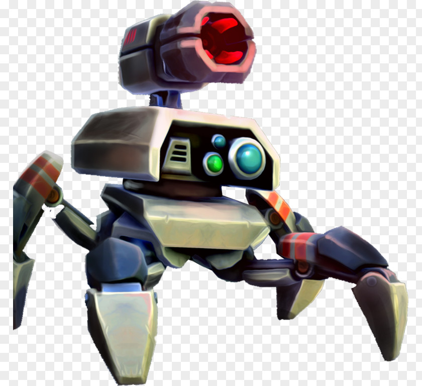 Robot Minion Masters Video Game Mecha PNG