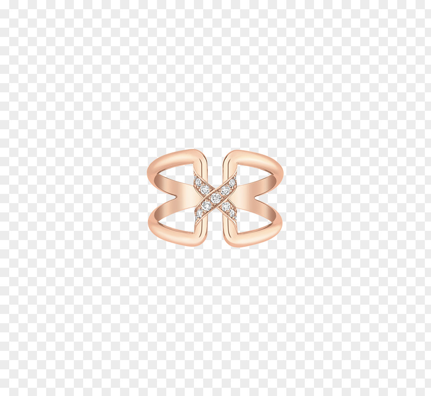 Silver Body Jewellery PNG