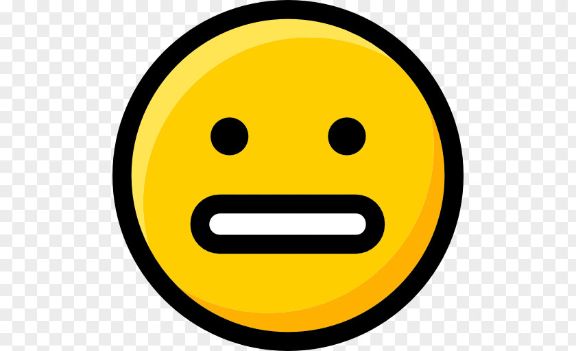 Smiley Emoticon PNG