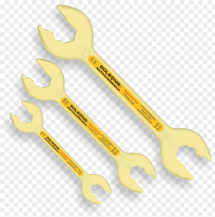 Spanner Tool Spanners PNG