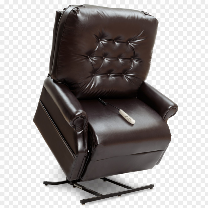 Street Chair Recliner Lift Furniture Couch PNG